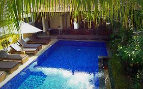 Inata Hotel Monkey Forest Ubud